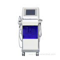 microdermabrasion facial oxygen jet machine